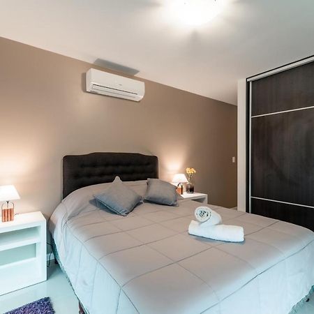 Hotel F&F Punta del Este Zewnętrze zdjęcie