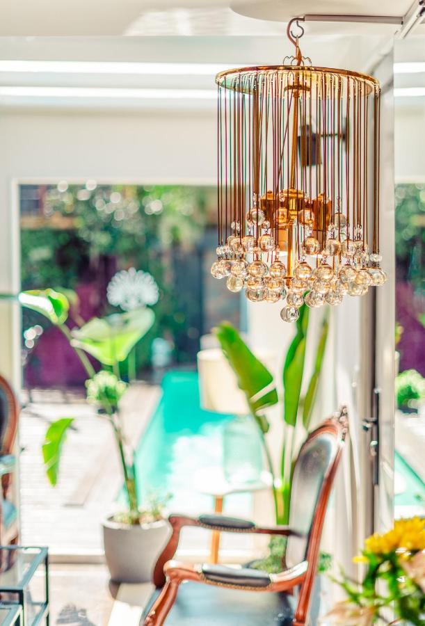 Hotel F&F Punta del Este Zewnętrze zdjęcie
