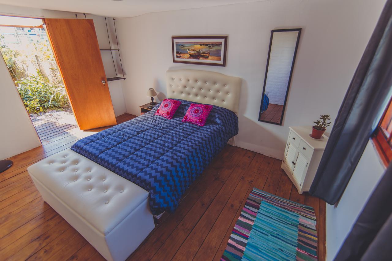 Hotel F&F Punta del Este Zewnętrze zdjęcie