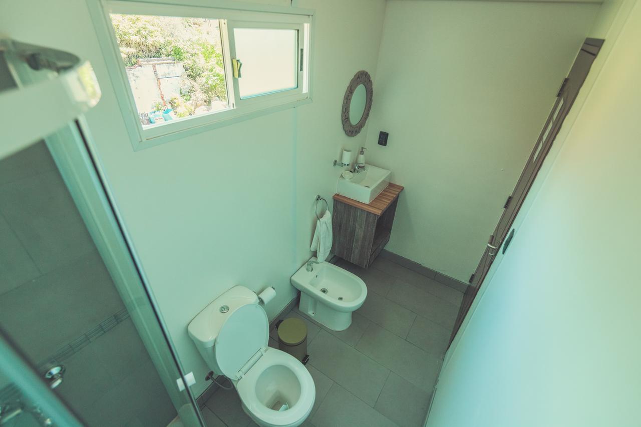 Hotel F&F Punta del Este Zewnętrze zdjęcie