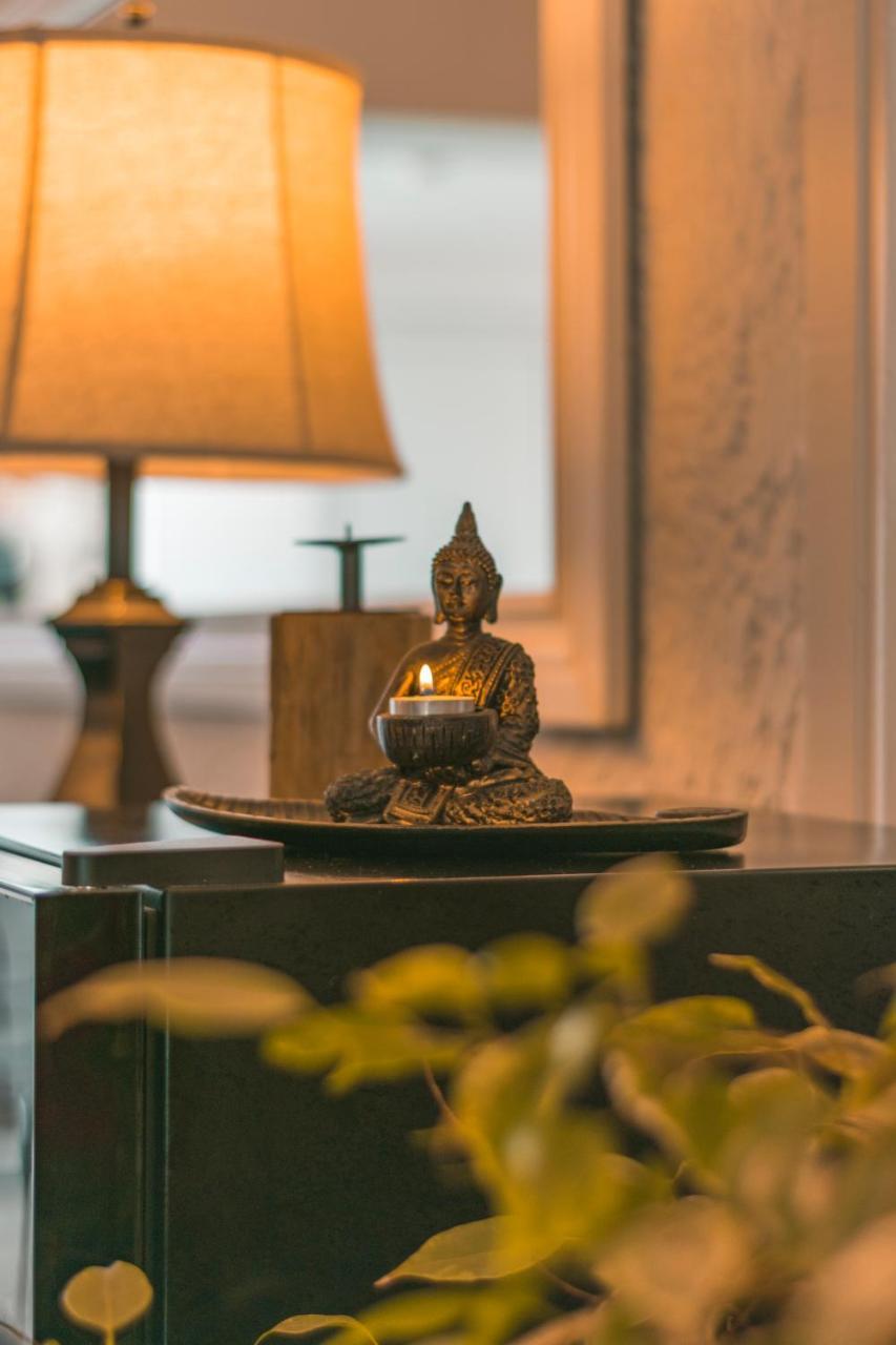 Hotel F&F Punta del Este Zewnętrze zdjęcie