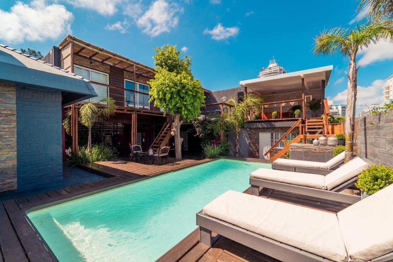 Hotel F&F Punta del Este Zewnętrze zdjęcie