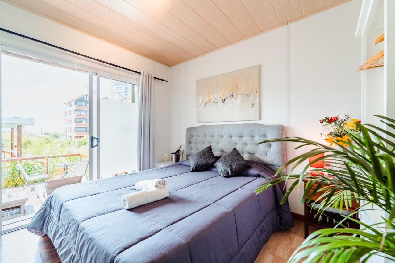 Hotel F&F Punta del Este Zewnętrze zdjęcie